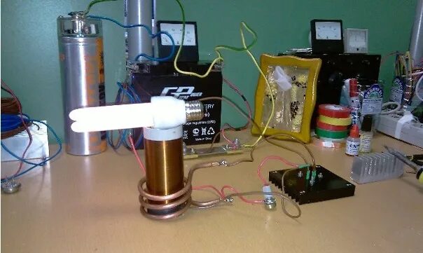 Трансформатор тесла своими руками. Трансформатор тесла энергия из эфира. генератор свободной энергии тесла. радиантная энергия. радиантная энергия эфира.