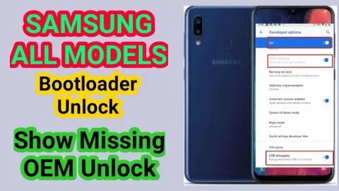 Samsung oem