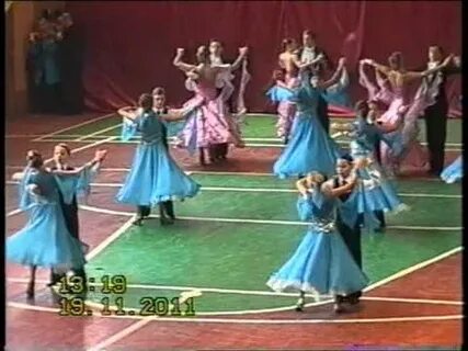Вальс памяти