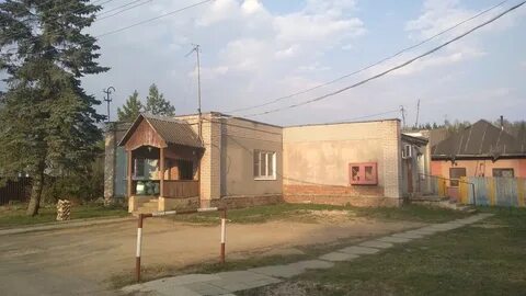 Снт дубрава калужская область