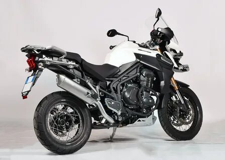 Tiger 1200