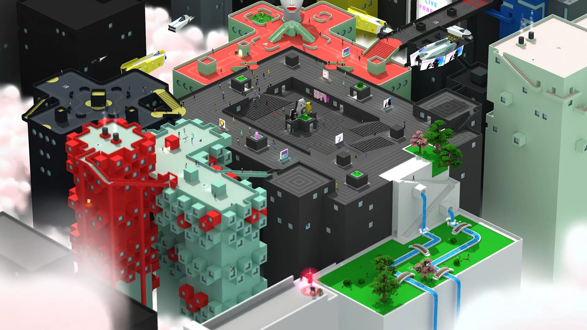 Игра симулятор убийцы. Tokyo 42. Tokyo 42 игра. Tokyo 42 – ps3. Инди игры.