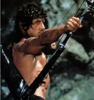 Rambo 6
