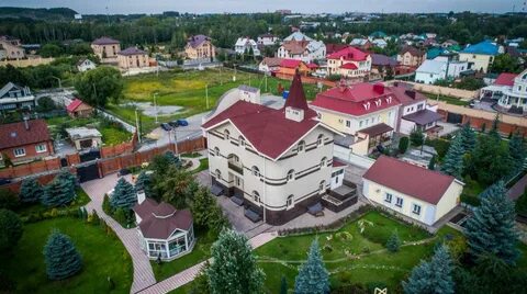 Дом палычей