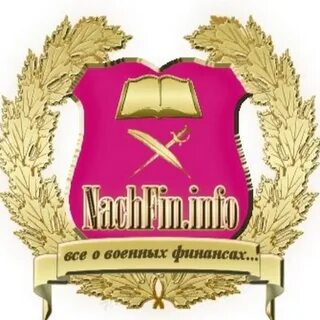 Начфин инфо