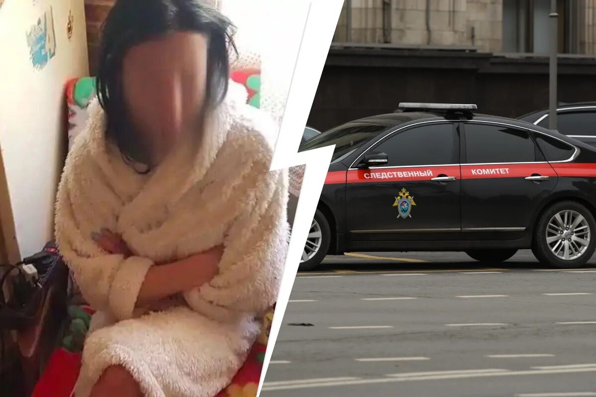 Порно Изнасиловал 16 Летнюю