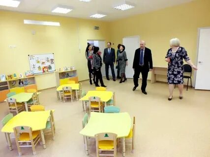 Г иваново детский