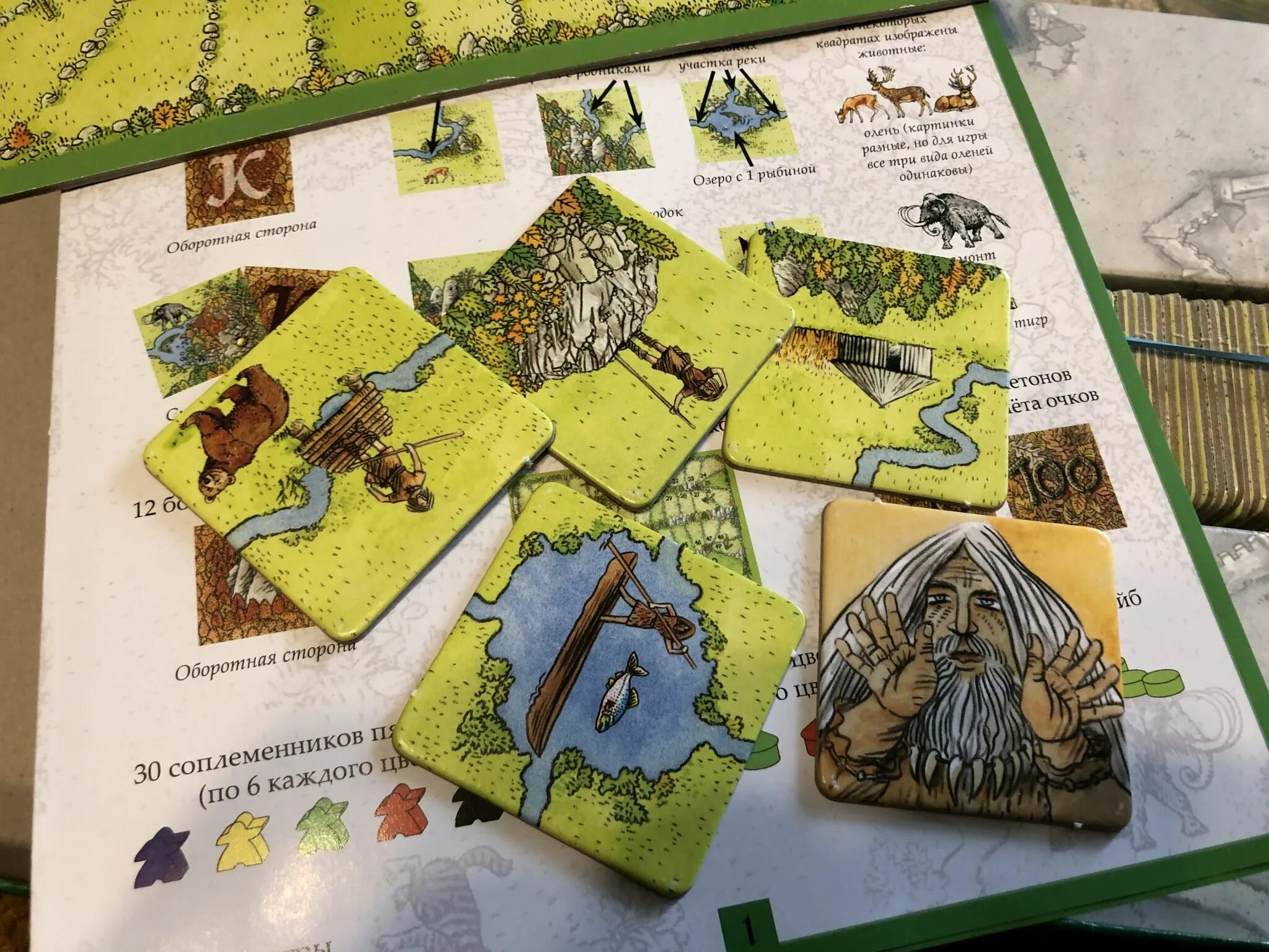 Собиратель карт. Каркассон охотники и собиратели. настольная игра каркассон. охотники и собиратели настольная игра. каркассон охотники и собиратели карты.