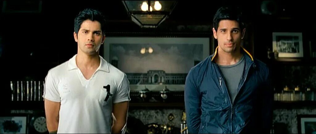 сидхарт мальхотра алия бхатт варун дхаван фильм. Sidharth malhotra student of the year. студент года 2008. студент года фильм 2012. индийский фильм про студентов.