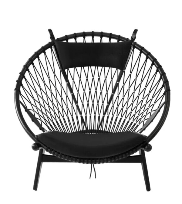 Ханс вегнер круглое кресло/стул round. Overgaard dyrman armrest. Circle chair high view. Кресло круг black. Стул circle dining chair overgaard & dyrman.