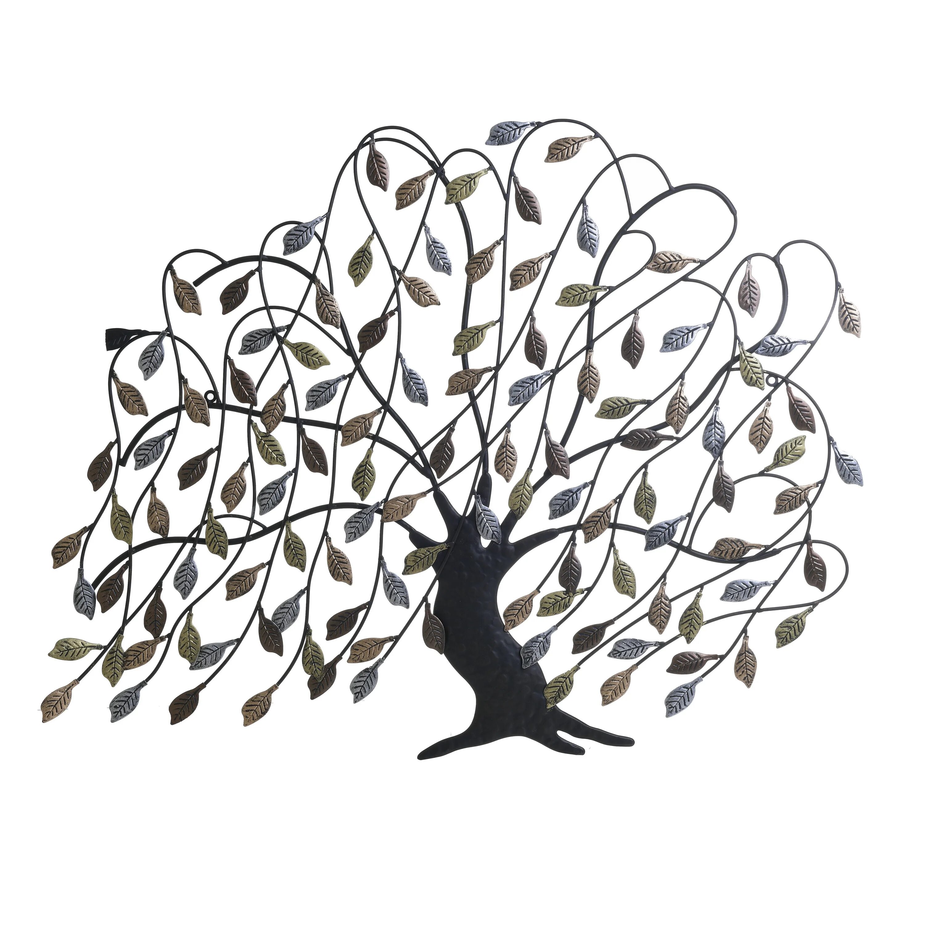 Deco my tree. Deco my tree