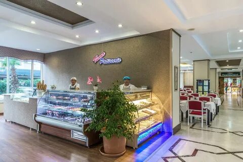 Letoile beach hotel 4