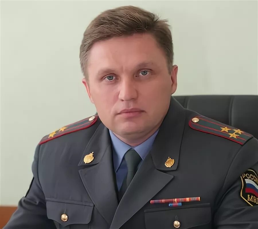Бывший начальник нижегородского УГИБДД покончил с собой - РБК