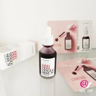 Red peel