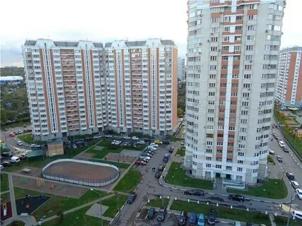 Пушкино проезд