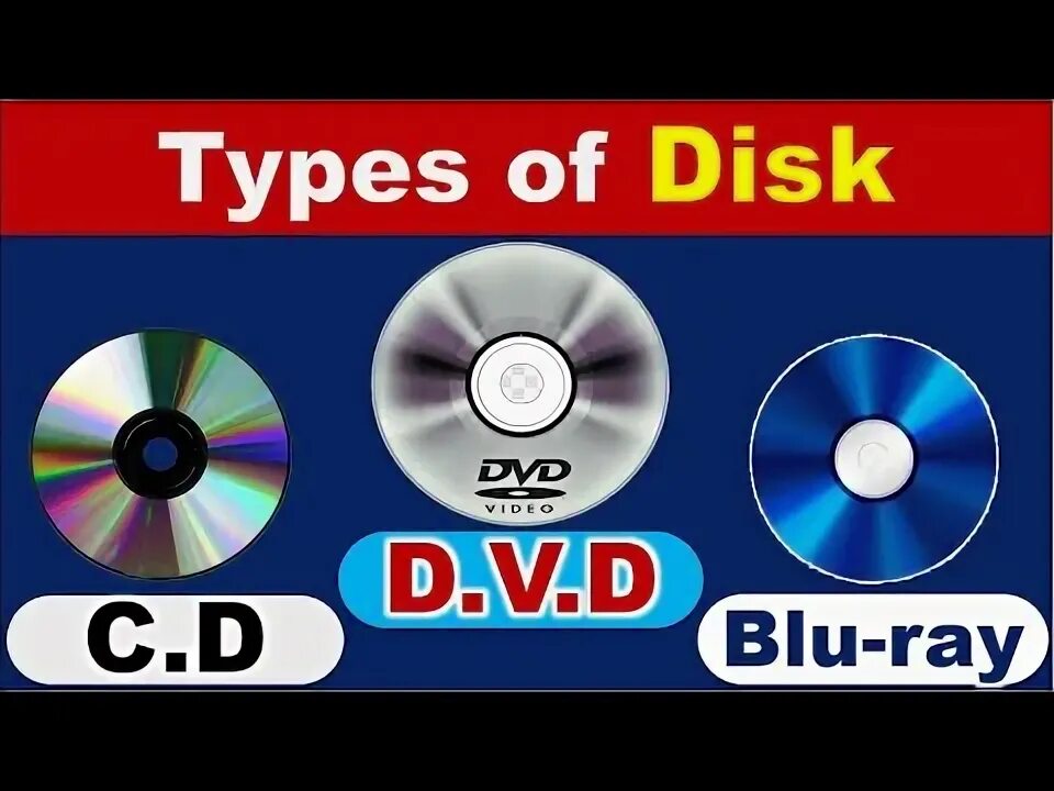 What is a cd