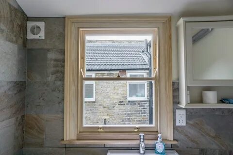 Window doctor