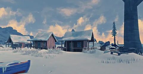 Winter rise