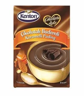 Bitter choco decoration