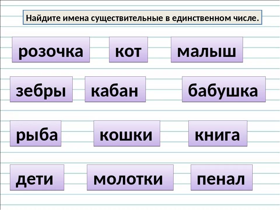 Имя существительное 5 букв вторая о