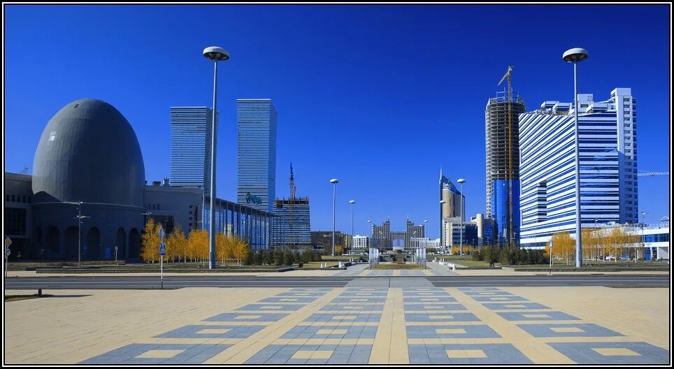 Астана улица республики. Казахстан Астана улицы. Астана улицы города. Астана окраины. Астана фото улиц.