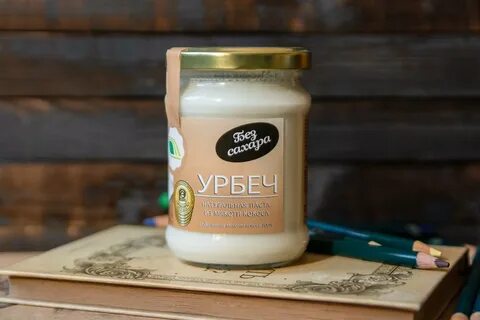 Урбеч из кокоса