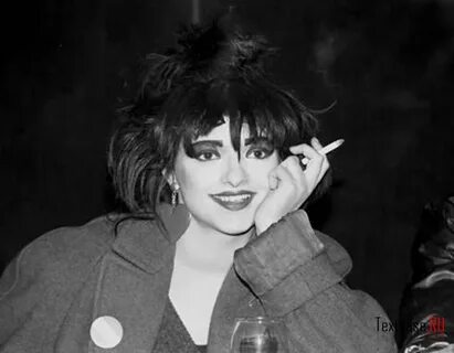 Nina hagen