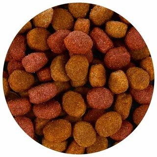 Мягкий сухой корм