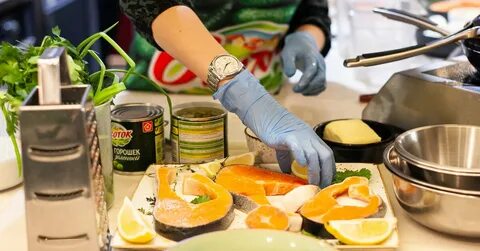 Секрет идеального вкуса