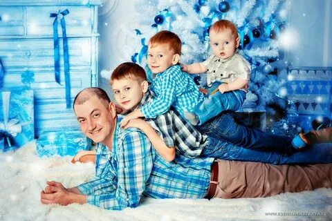 Дети новых русский