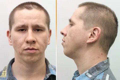 Новости сбежал из дома