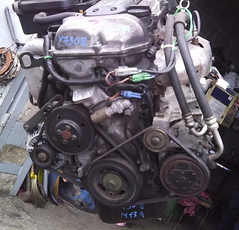 Двигатель suzuki м13а. Двигатель m15a suzuki. Двигатель m13a suzuki. M13. Двигатель м13а сузуки.
