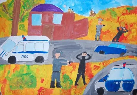 Конкурс ппс