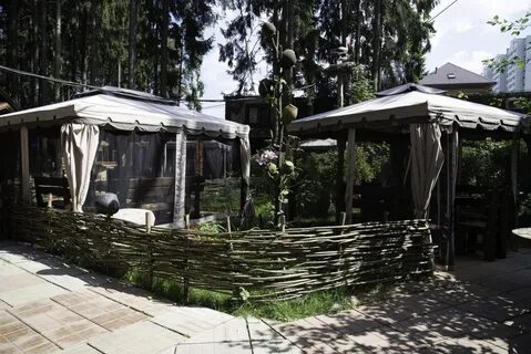 Краснознаменск рестораны