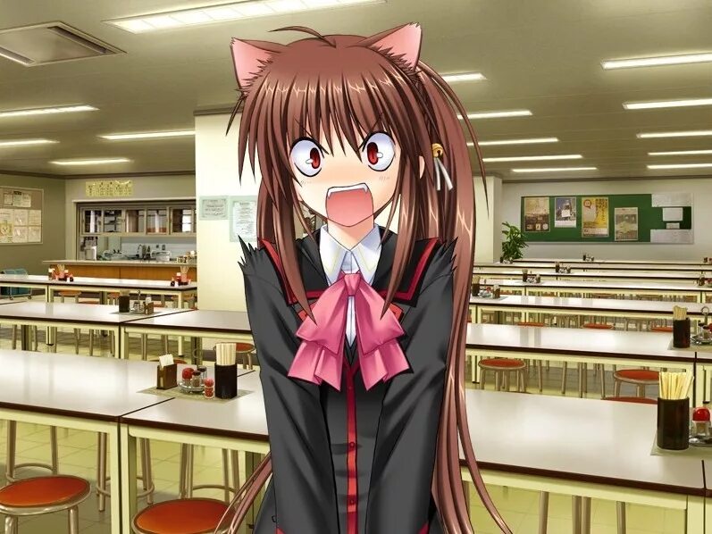 Новелла may. Маленькие проказники визуальная новелла. Little Busters визуальная новелла. Маленькие проказники новелла. Little Busters новелла персонажи.