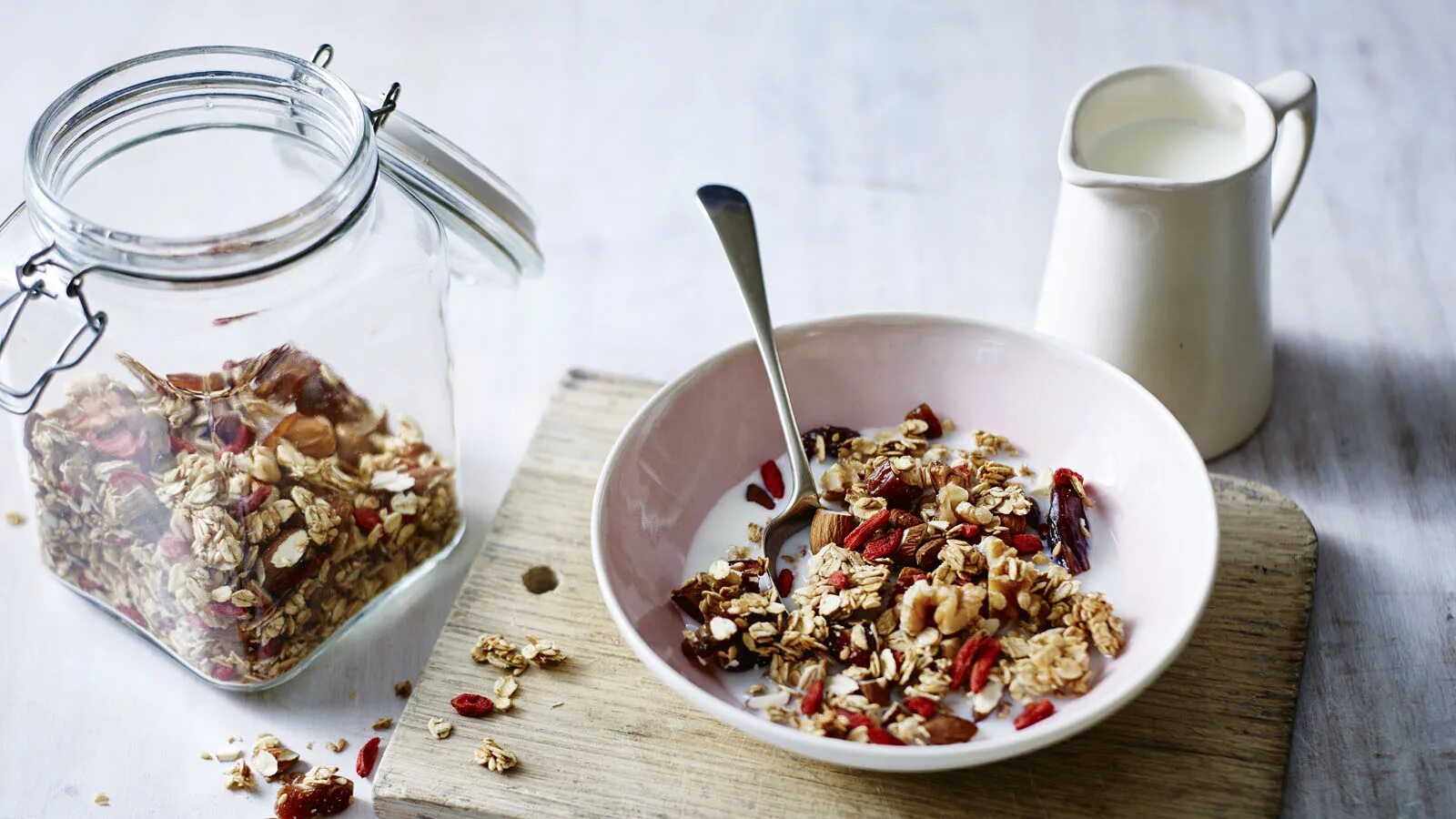 Как готовить мюсли с молоком. Granola мюсли. гранола от амвей. гранола кленовый сироп. гранола мюсли запеченные.