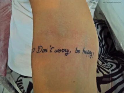 Be happy saved