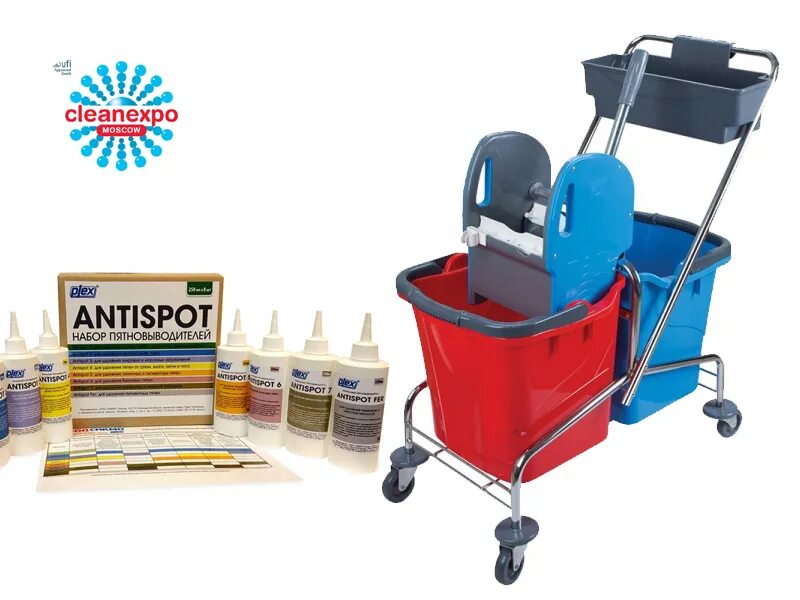 профессиональный инвентарь для клининга. Weleda ультраспин комплект для уборки. керхер уборочная техника. комплект для уборки vp набор №2 выгодный старт с ультраспид про. оборудование для уборки производственных помещений.