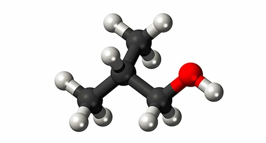 Изобутанол 1,2. 2-Бутанол и изобутанол.