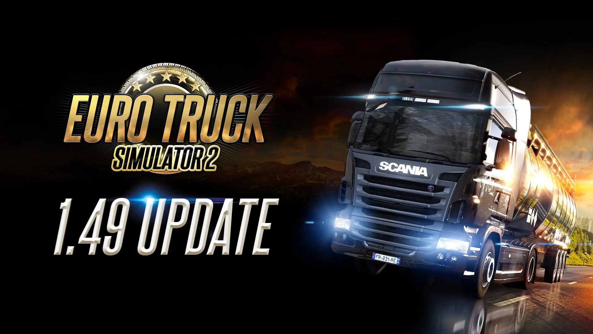 Почему euro truck simulator 2. Евро трак симулятор 1. ETS 2 update. Евро трак симулятор 2020. Euro Truck Simulator 2 v 1.46.