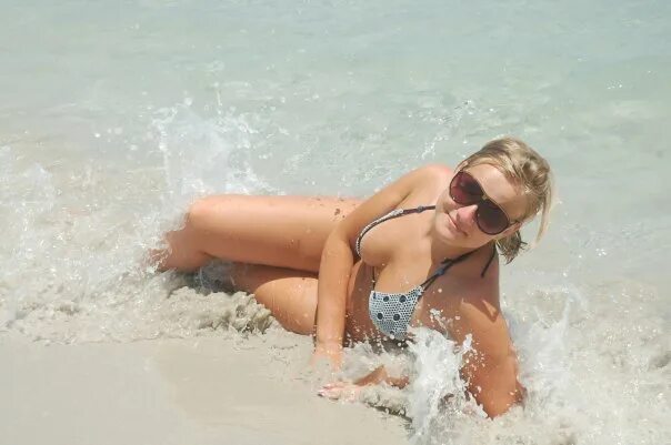 Photos of Marina Manaeva