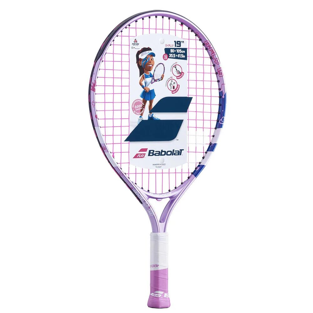 Теннисная ракетка Babolat. Теннисная ракетка для большого тенниса Babolat. Большой теннис ракетки баболат. Теннисная ракетка баболат 19. Ракетки тенниса детей