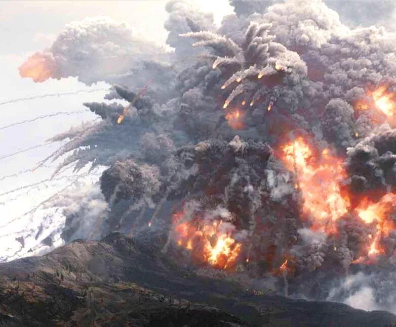 Где взорвался вулкан. Извержение йеллоустоун 2012. yellowstone вулкан извержение. йеллоустоун вулкан последствия извержения.