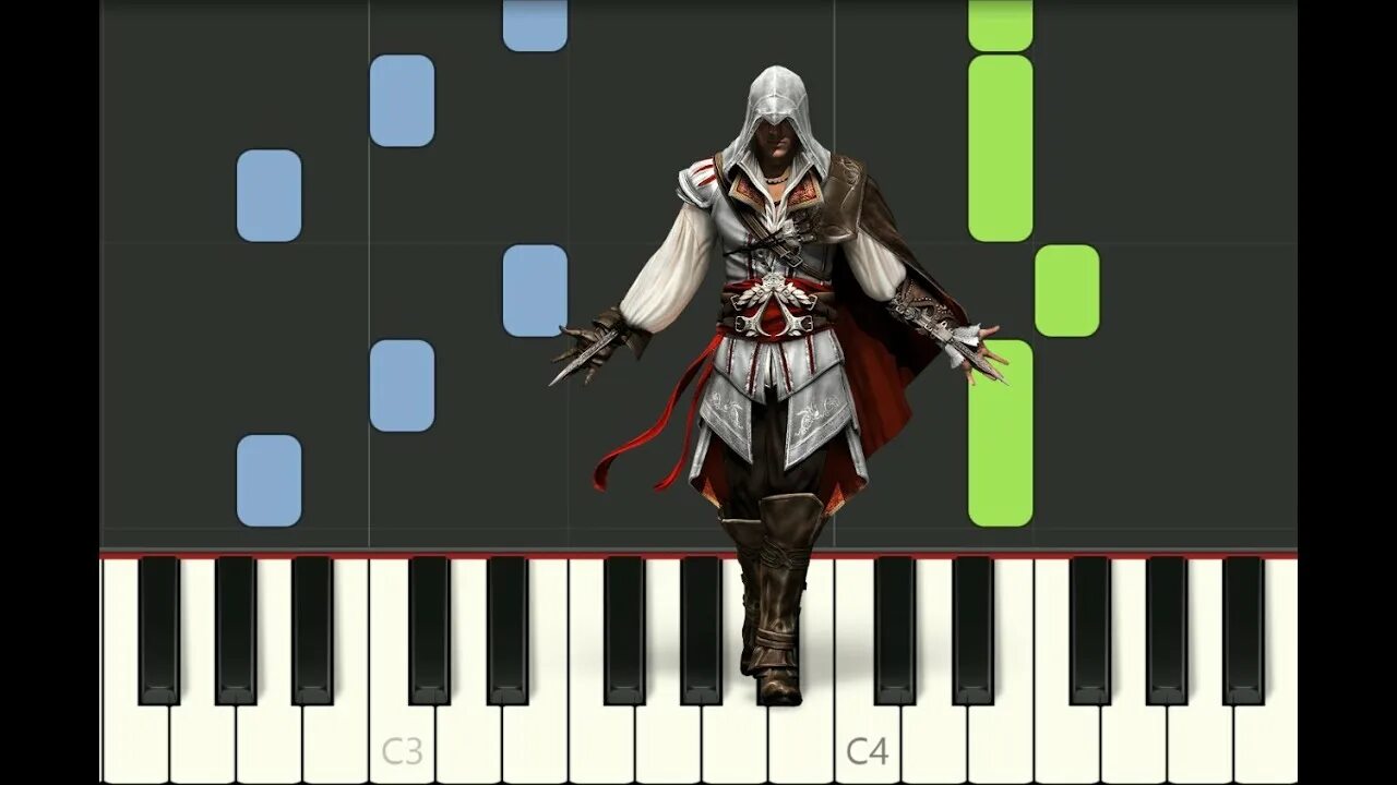 Ezio s family. Эцио Фэмили. Ezio's Family Jesper Kyd. Ezio's Family Ноты для фортепиано. Jesper Kyd - Ezio's Family (track 03).