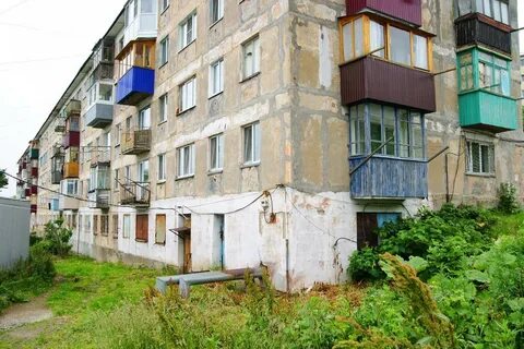 Ул молодежная 9