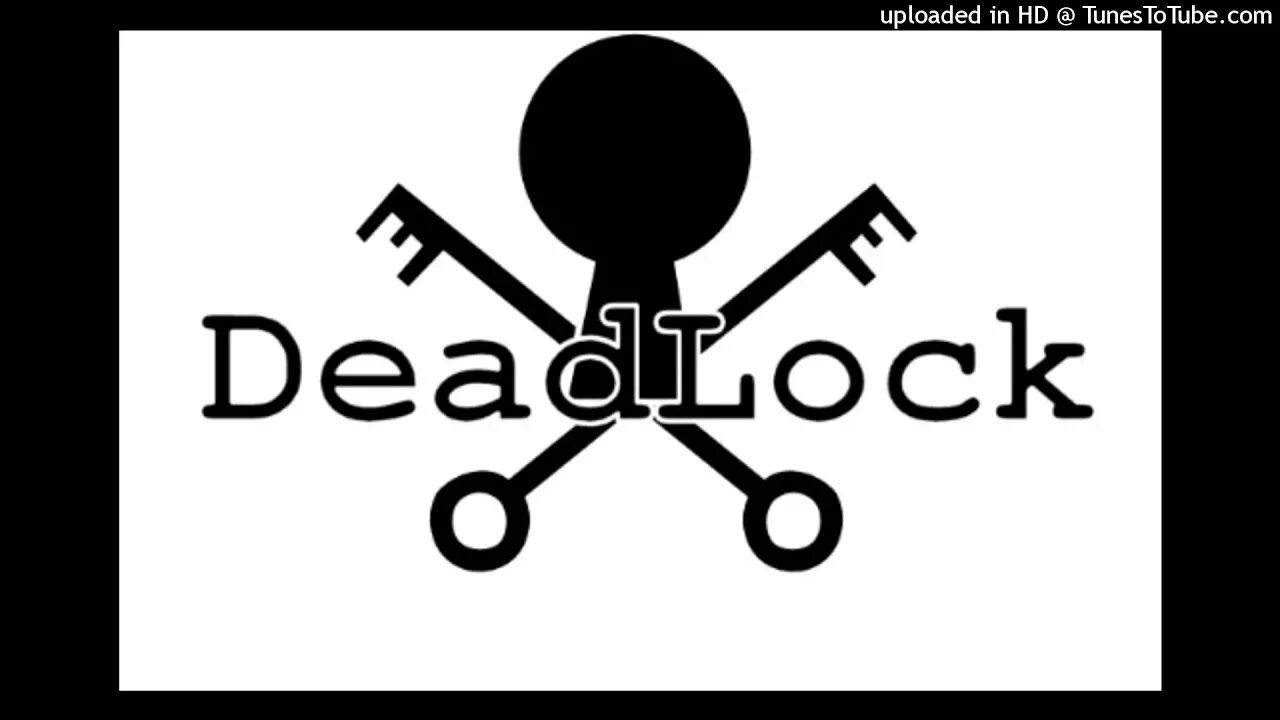 Deadlock release date. Deadlock фф. логотип deadlock. фото deadlocked. deadlock java.