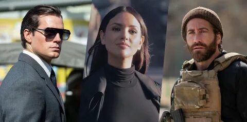 Премьеры января 2025