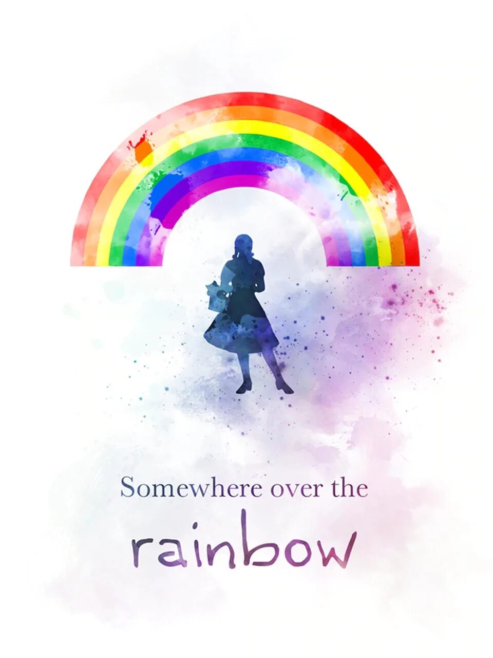 Песня over the rainbow. Somewhere over the Rainbow. Over the Rainbow кто поет. Гарольд Арлен над радугой. Iz somewhere over the Rainbow.