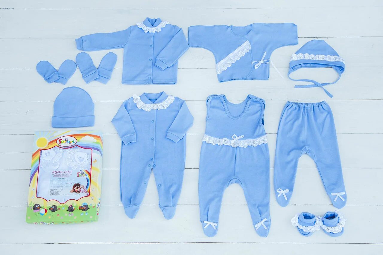 одежда для малышей. корзины-подарки новорожденным в липецке купить. турецкая одежда для новорожденных. одежда для новорожденной девочки. комплект одежды для малыша.