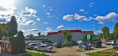 Коломна партизан 1